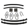 Skyjacker 0'' Lift Kit for 1975-1978 Plymouth Trailduster 4WD