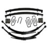 Skyjacker 0'' Lift Kit for 1992-1993 Dodge W250