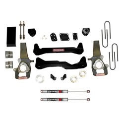 Skyjacker 0'' Lift Kit for...
