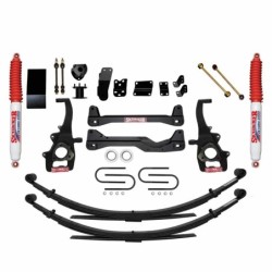 Skyjacker 0'' Lift Kit for...