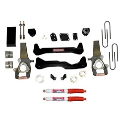 Skyjacker 0'' Lift Kit for...