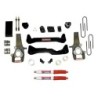 Skyjacker 0'' Lift Kit for 2006-2008 Dodge Ram 1500 4WD