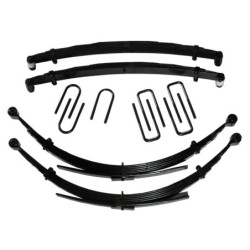 Skyjacker 0'' Lift Kit for...