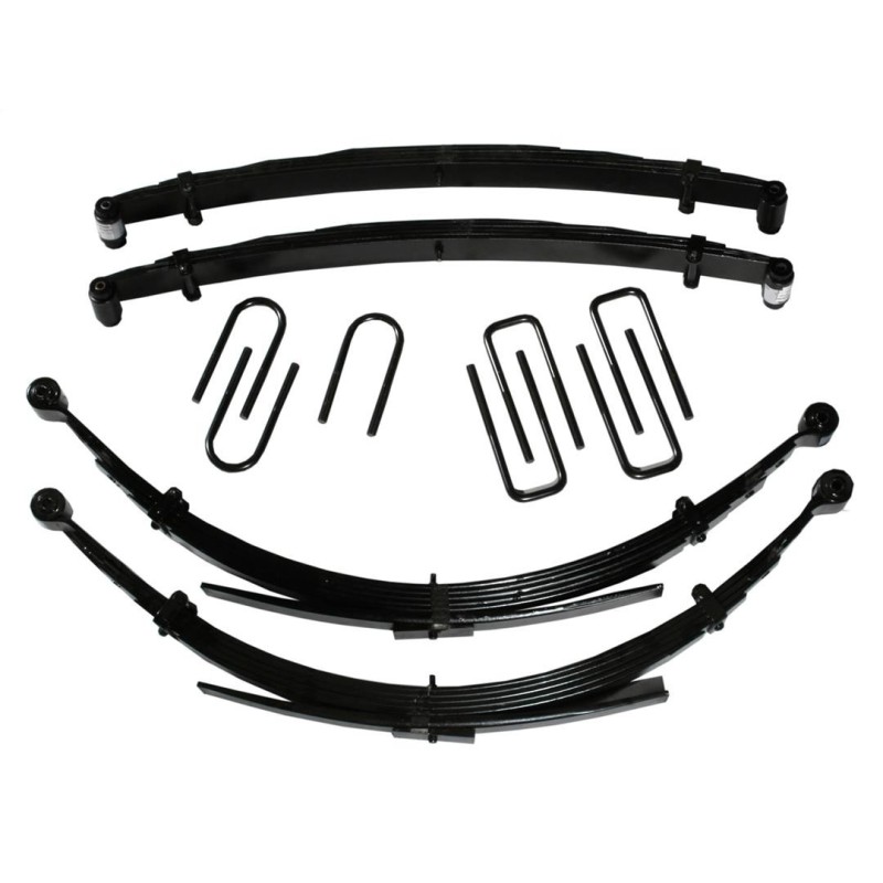Skyjacker 0'' Lift Kit for 1981-1993 Dodge W350