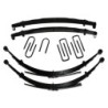 Skyjacker 0'' Lift Kit for 1981-1993 Dodge W350