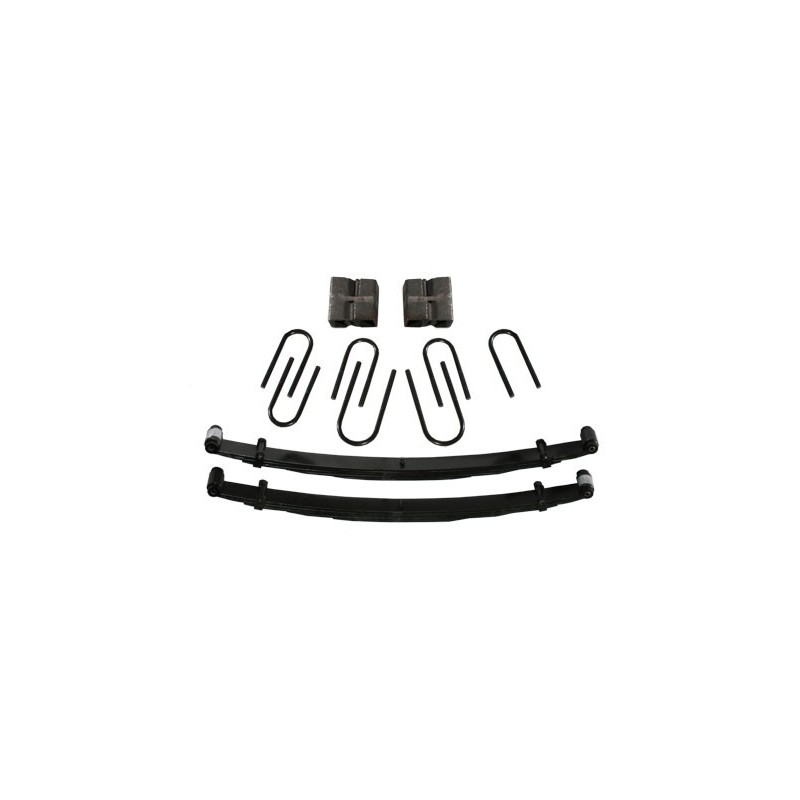 Skyjacker 0'' Lift Kit for 1981-1993 Dodge W350