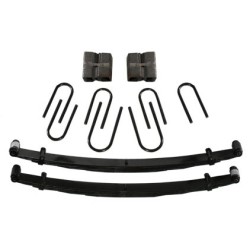 Skyjacker 0'' Lift Kit for...