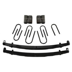 Skyjacker 0'' Lift Kit for...