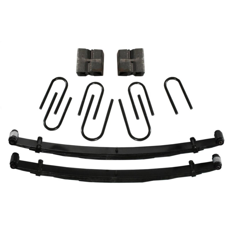 Skyjacker 0'' Lift Kit for 1981-1993 Dodge W350