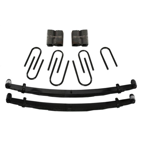 Skyjacker 0'' Lift Kit for 1981-1993 Dodge W350