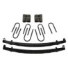 Skyjacker 0'' Lift Kit for 1981-1993 Dodge W350