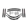 Skyjacker 0'' Lift Kit for 1989-1991 Dodge W350