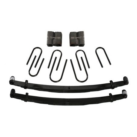 Skyjacker 0'' Lift Kit for 1989-1991 Dodge W350