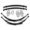 Skyjacker 0'' Lift Kit for 1981-1993 Dodge W250
