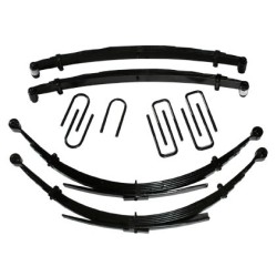 Skyjacker 0'' Lift Kit for...