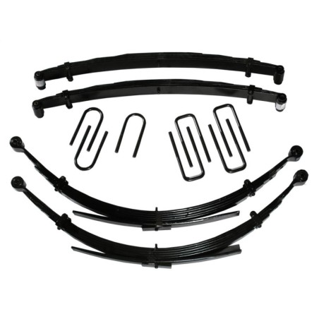 Skyjacker 0'' Lift Kit for 1981-1993 Dodge W250