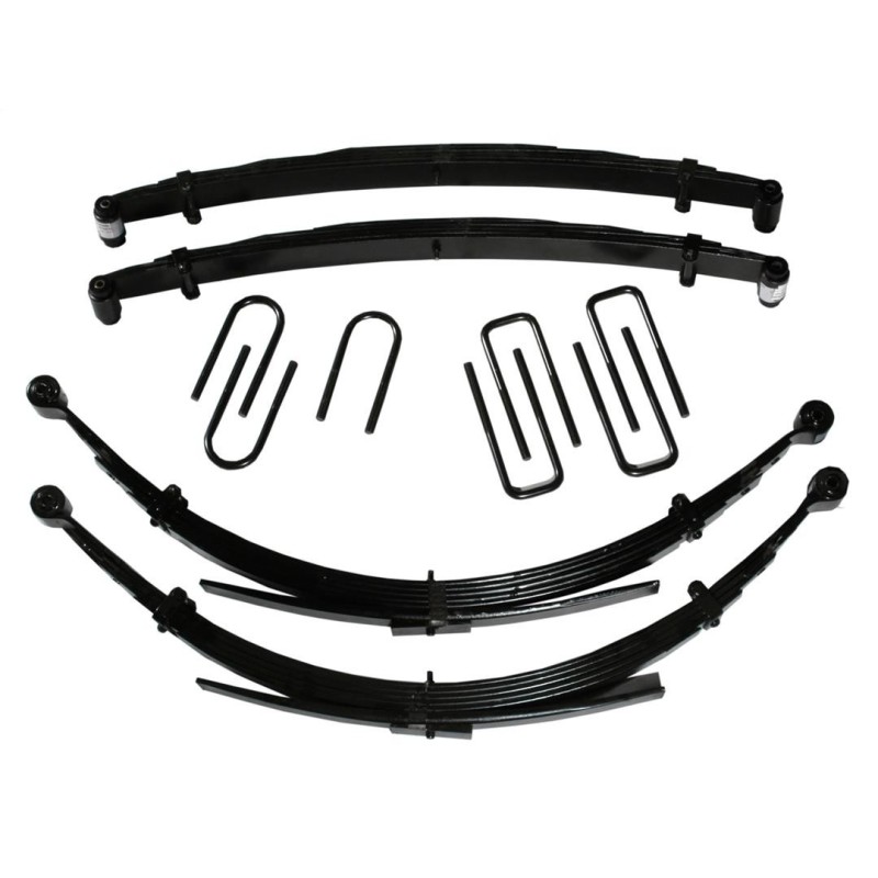 Skyjacker 0'' Lift Kit for 1981-1993 Dodge W350
