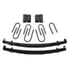 Skyjacker 0'' Lift Kit for 1981-1993 Dodge W250