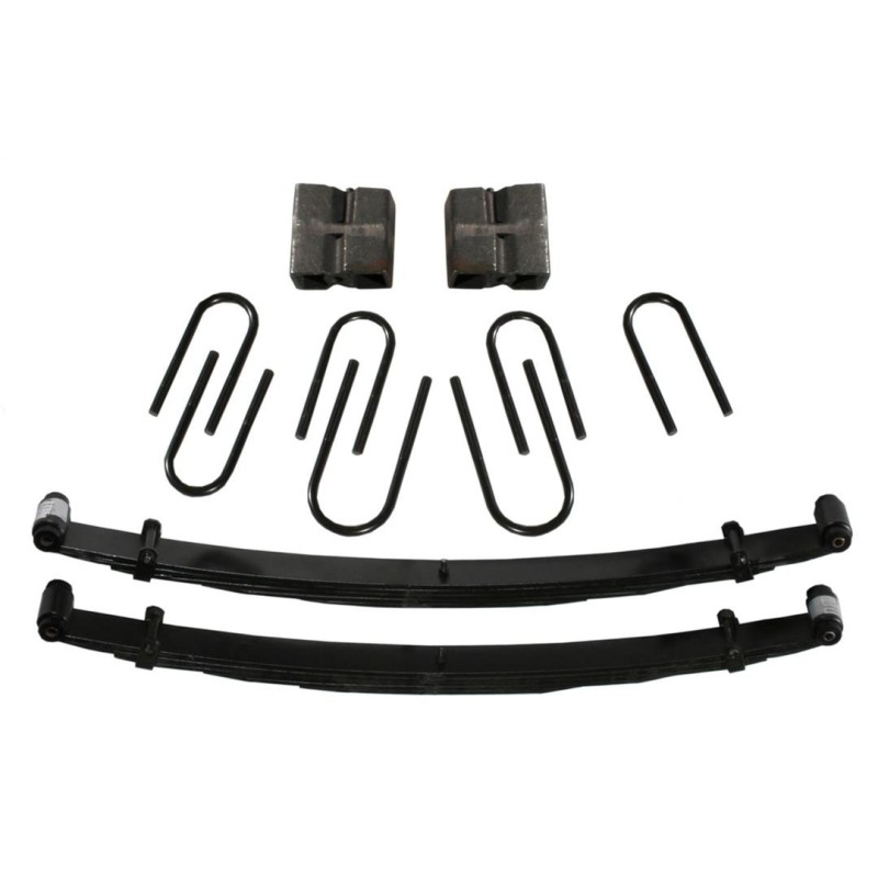 Skyjacker 0'' Lift Kit for 1981-1993 Dodge W250