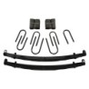 Skyjacker 0'' Lift Kit for 1981-1993 Dodge W250