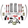 Skyjacker 0'' Lift Kit for 2000-2001 Dodge Ram 1500 4WD