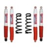 Skyjacker 0'' Lift Kit for 2006-2007 Dodge Ram 1500 4WD