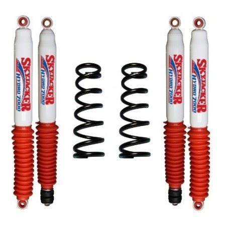 Skyjacker 0'' Lift Kit for 2006-2007 Dodge Ram 1500 4WD