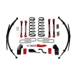 Skyjacker 0'' Lift Kit for...