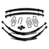 Skyjacker 0'' Lift Kit for 1992-1993 Dodge W350