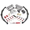 Skyjacker 0'' Lift Kit for 2011-2013 Ram 2500 4WD