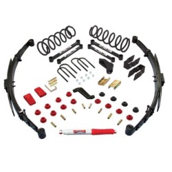 Skyjacker 0'' Lift Kit for...