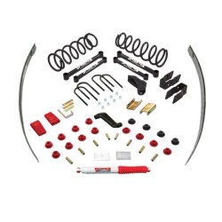 Skyjacker 0'' Lift Kit for...