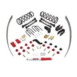 Skyjacker 0'' Lift Kit for...