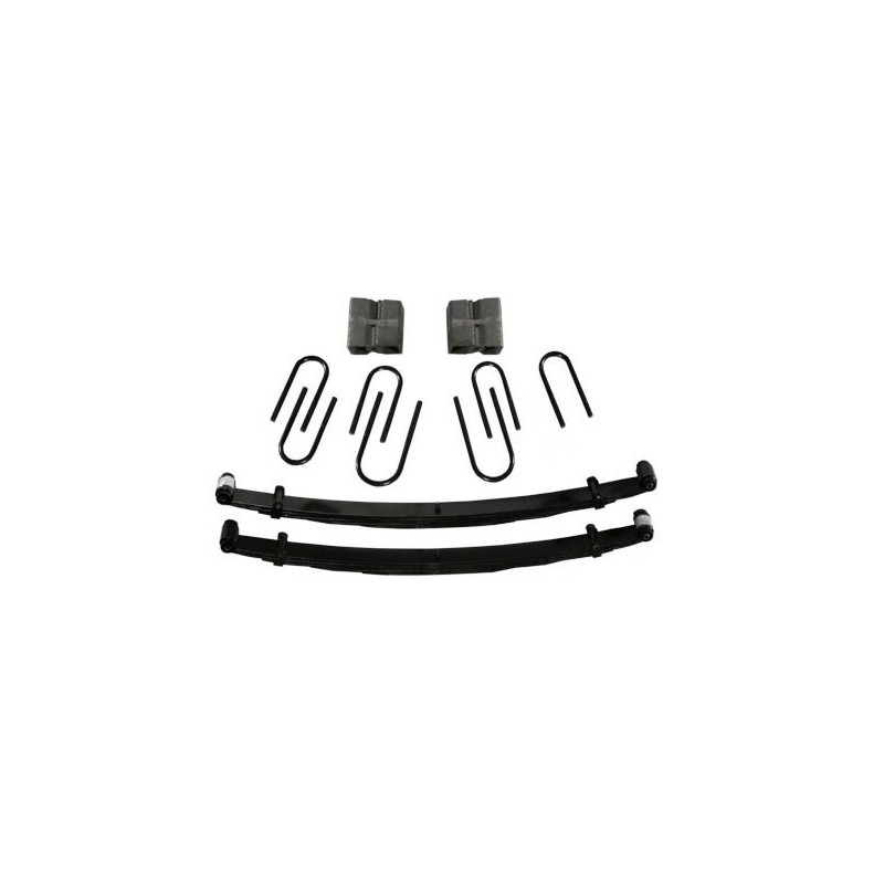 Skyjacker 0'' Lift Kit for 1981-1993 Dodge W350