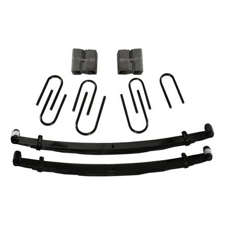 Skyjacker 0'' Lift Kit for 1981-1993 Dodge W350