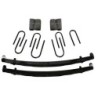 Skyjacker 0'' Lift Kit for 1981-1993 Dodge W350