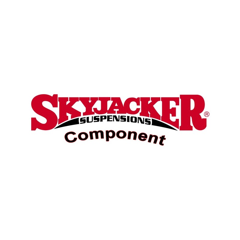 Skyjacker 0'' Lift Kit for 1981-1993 Dodge W250