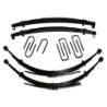 Skyjacker 0'' Lift Kit for 1981-1993 Dodge W250