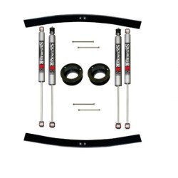 Skyjacker 0'' Lift Kit for...