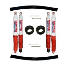 Skyjacker 0'' Lift Kit for...