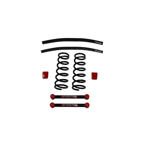 Skyjacker 0'' Lift Kit for 2011-2013 Ram 2500 4WD