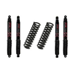 Skyjacker 0'' Lift Kit for...
