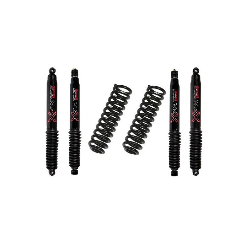 Skyjacker 0'' Lift Kit for 2000-2002 Dodge Ram 2500 4WD