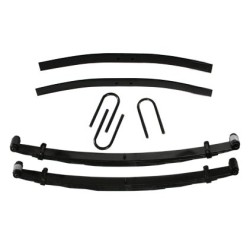 Skyjacker 0'' Lift Kit for...