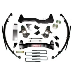 Skyjacker 0'' Lift Kit for...