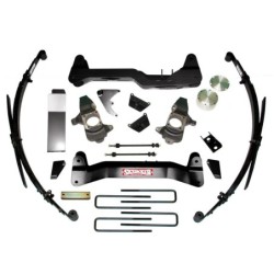 Skyjacker 0'' Lift Kit for...