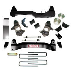 Skyjacker 0'' Lift Kit for...