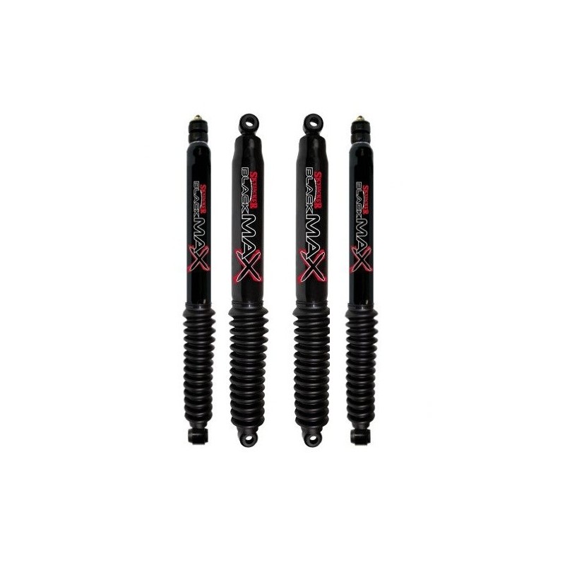 Skyjacker 0'' Lift Kit for 2002-2005 GMC Yukon XL 2500 4WD