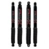 Skyjacker 0'' Lift Kit for 2002-2005 GMC Yukon XL 2500 4WD