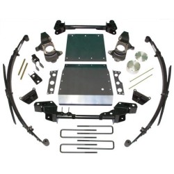 Skyjacker 0'' Lift Kit for...